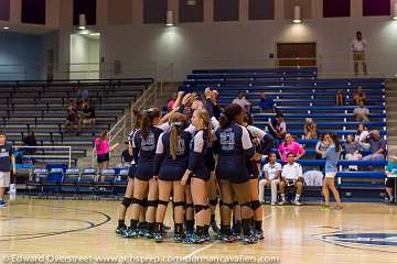 JV-VB vs Mauldin 10